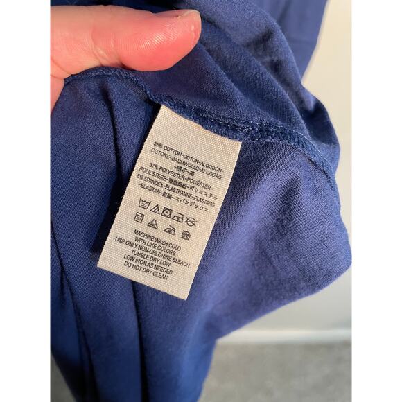 Free People Dance With Me Midi Dress in Cobalt Size Small‎ - Picture 11 of 13